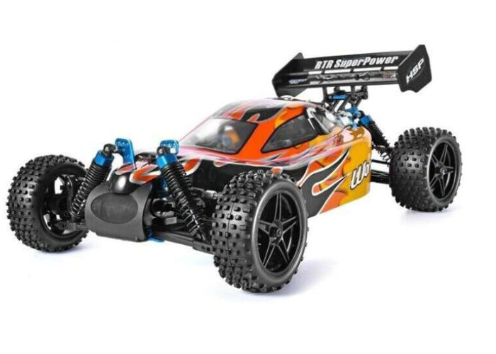 RC Buggies