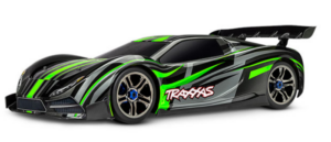 Traxxas