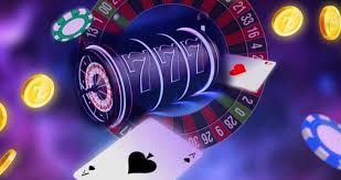 Exploring the Thrills of Casino Bounty Reels UK