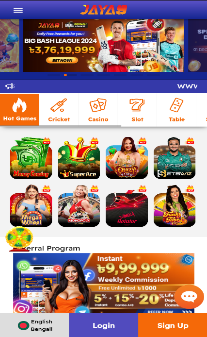 Discover the Exciting World of Megaways Slots in Bangladesh Complete