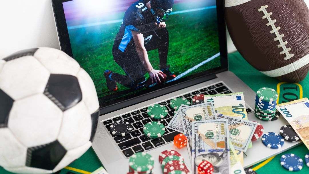 Discover the Thrills of Betting with Betwinner 8