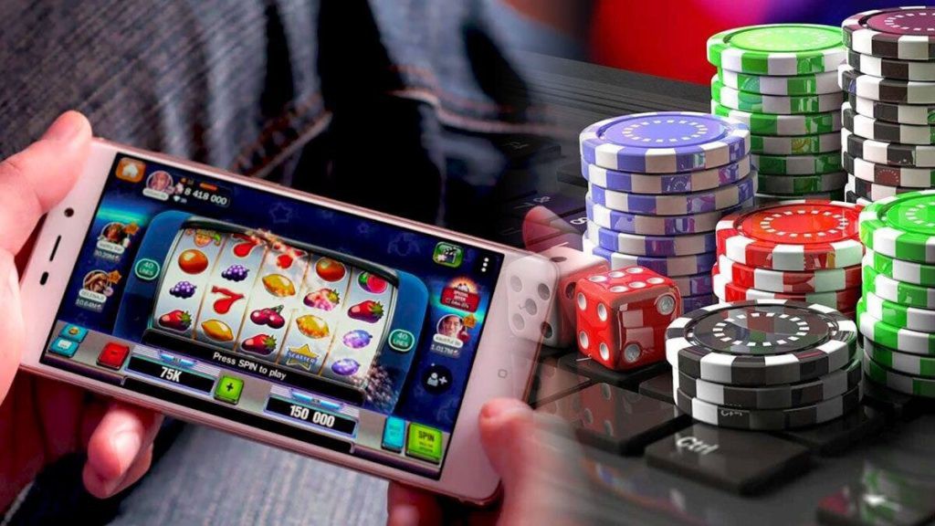 Nové online casino 2025 Trendy, Technologie a Zážitky