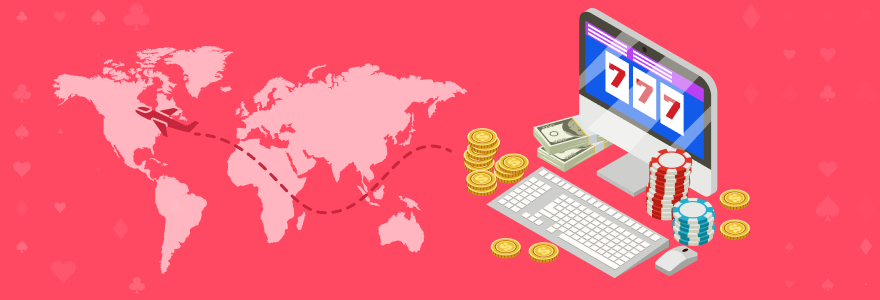 Nové online casino 2025 Trendy, Technologie a Zážitky