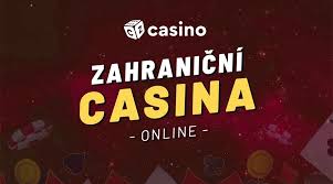 Objevte nové české online casino 2025 Revoluce v hazardu