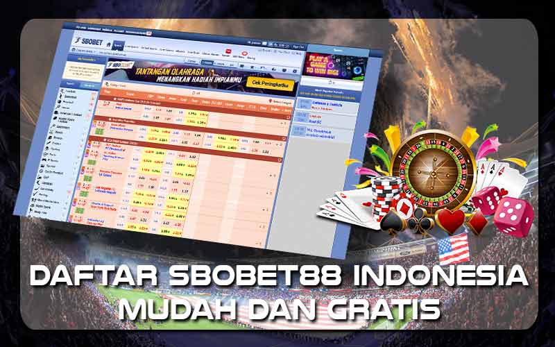Agen Betting Sbobet Online Panduan Lengkap untuk Pemain 238789391