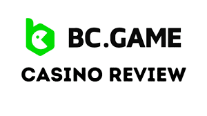BC.Game Revolutionizing Online Gaming in the United States