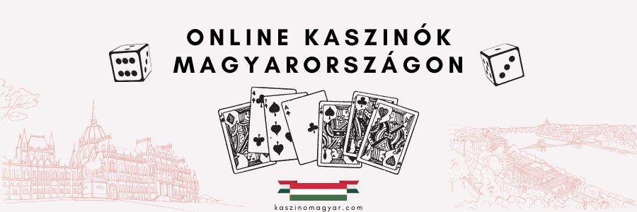 Kaszinó Oldalak Magyaroknak - Fedezd Fel a Legjobb Opciókat