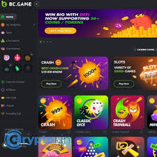 Menjelajahi BC.Game Kasino Kripto Indonesia - Tempat Terbaik untuk Taruhan Digital