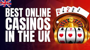 The Ultimate Guide to Online Betting in the UK 1599045094